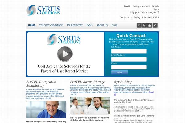 Site using Wpcf7-redirect plugin