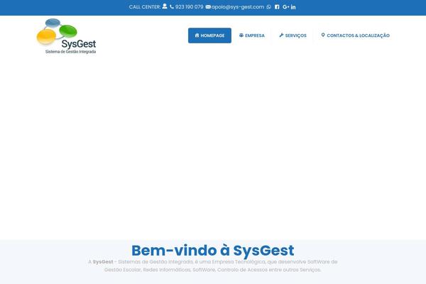 Betheme-premium-wordpress-theme theme site design template sample