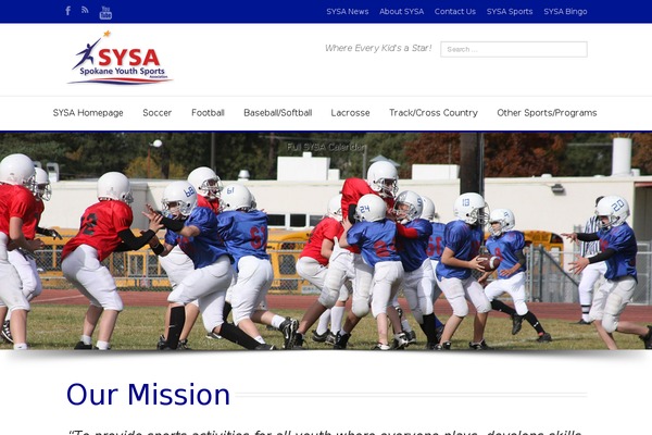 sysa.com site used Sysa
