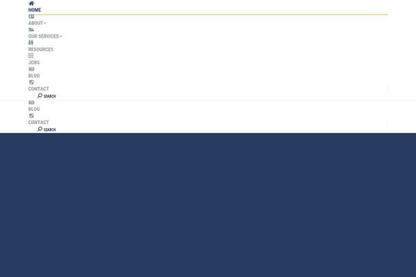 Site using Dt-the7-core plugin