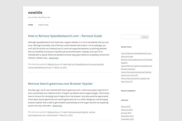 html_new WordPress theme, websites list used html_new theme html_new theme websites examples