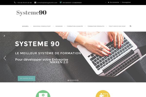 clevercourse-v1-20 WordPress theme, websites list used clevercourse-v1-20 theme clevercourse-v1-20 theme websites examples