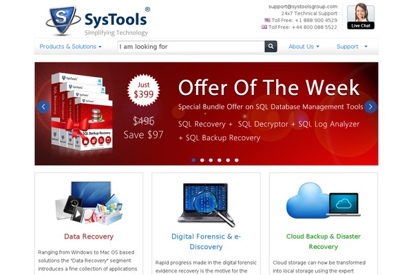 sys WordPress theme, websites list used sys theme sys theme websites examples