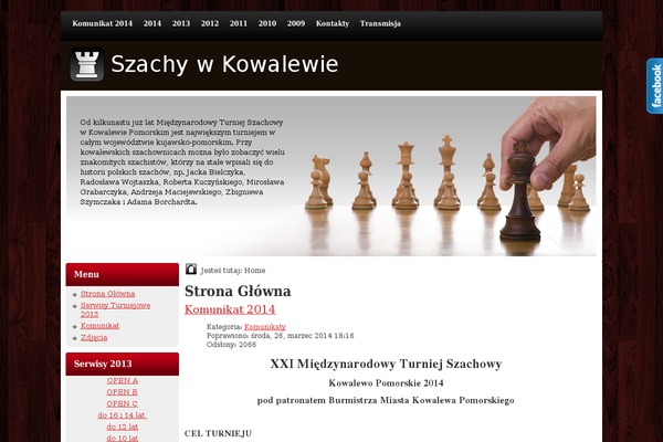 szachywkowalewie.pl site used Fabblog
