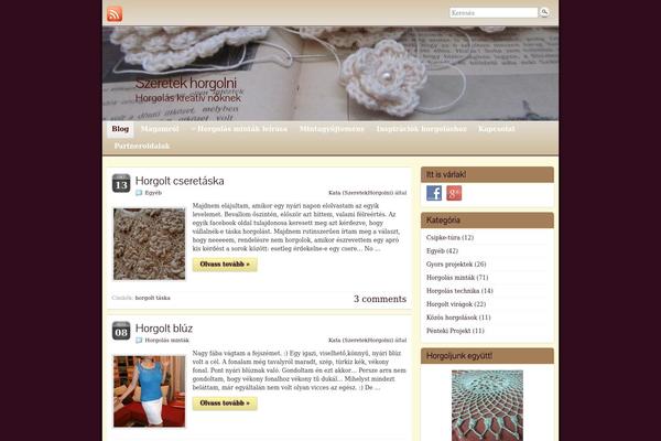 Graphene theme site design template sample