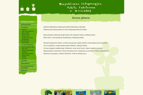 Site using GTranslate - Google Translate plugin
