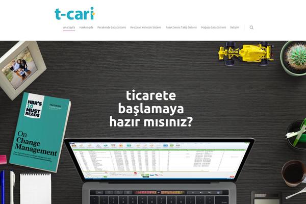 t-cari.com site used Wsy