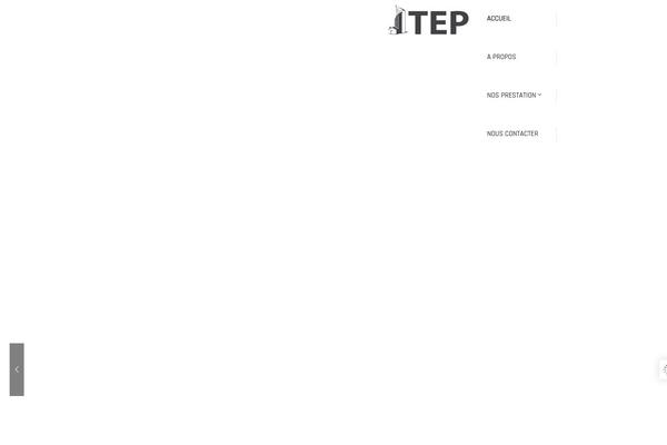 t-e-p.fr site used Constrau