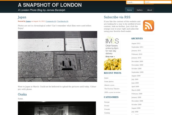 t52.org site used Blueleaves-10