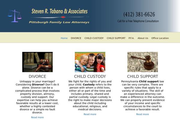 Spacious-pro-child theme site design template sample