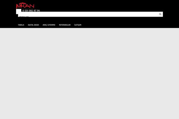 tabeladijital.com site used Tabeladijital