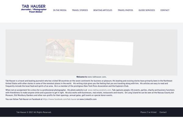 tabhauser.com site used Flowmaster