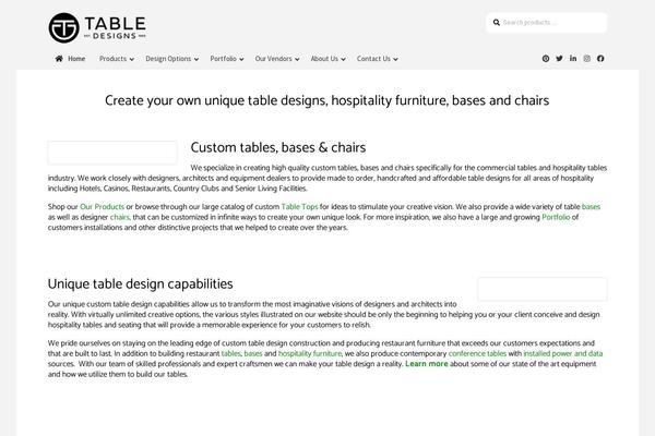 Storefront-child-theme-master theme site design template sample