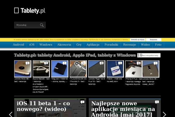 Site using Jw-player-7-for-wp plugin