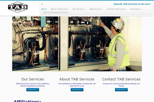 tabservices.com site used Ronneby