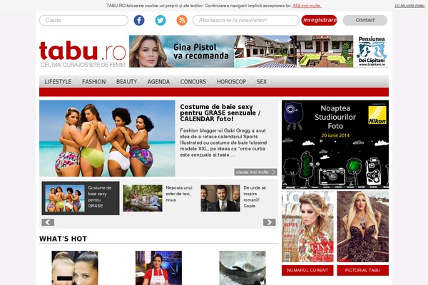 tabu.ro site used PenNews