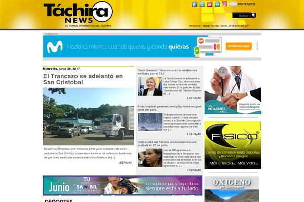 tachiranews.com site used Avadag
