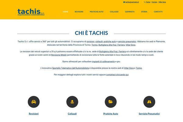 tachisrevisioni.it site used Invento
