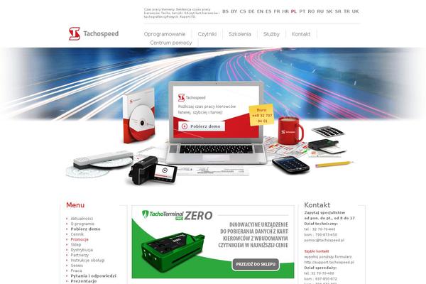 tachospeed WordPress theme, websites list used tachospeed theme tachospeed theme websites examples