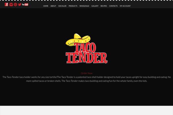tacotender.com site used Wcm010005-child