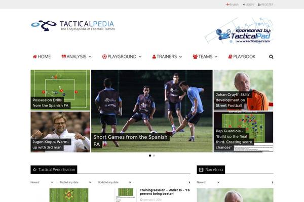 tacticalpedia.com site used Marta