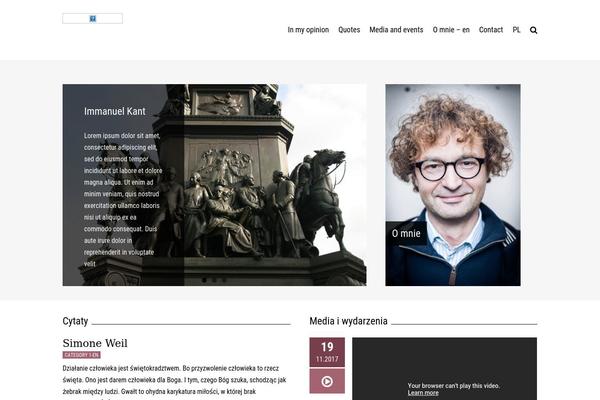 Site using Kiwi Logo Carousel plugin