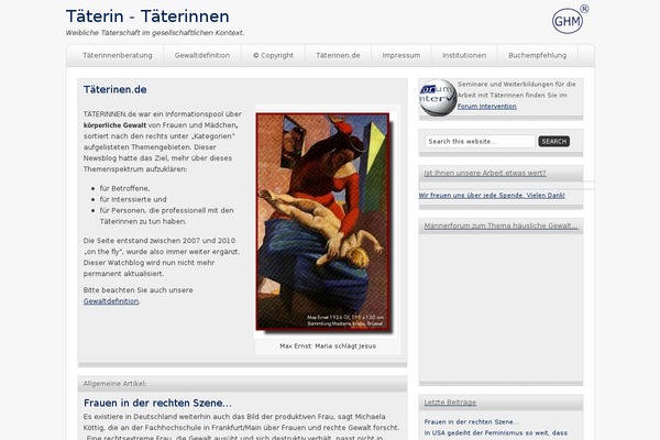 Platinum theme site design template sample