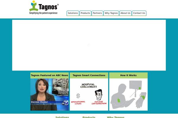 tagnos.com site used Northstar