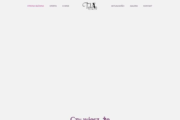 Site using LayerSlider plugin