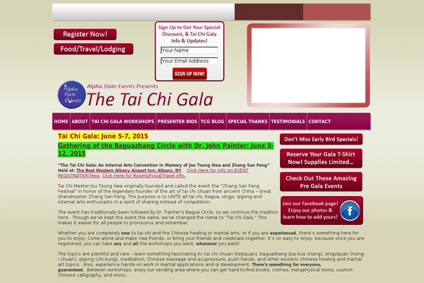 taichigala.com site used Extendable