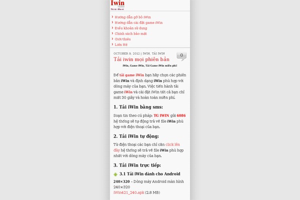 JNews theme site design template sample