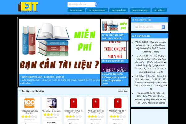 tailieumienphi.org site used Appspot_v1.0_wpfreeware.com