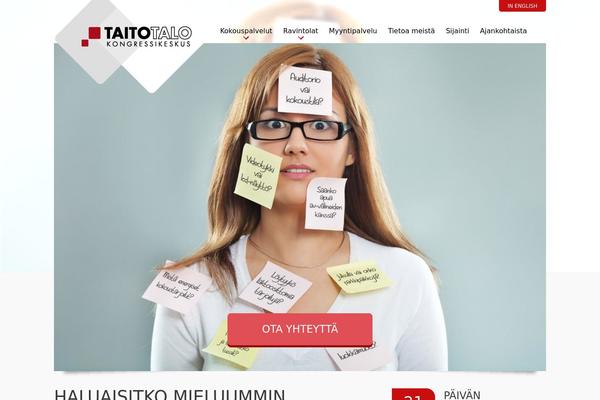 Site using Responsive Lightbox by dFactory plugin