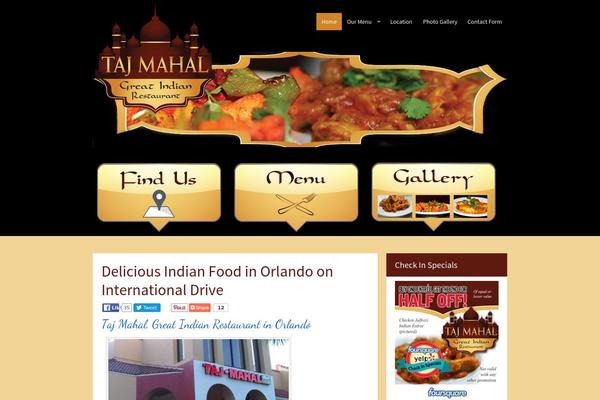 tajmahalorlando.com site used Taj_mahal