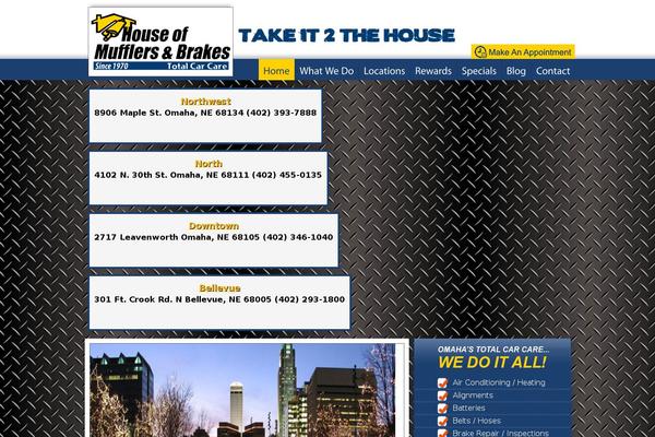 takeit2thehouse.com site used Avus-child