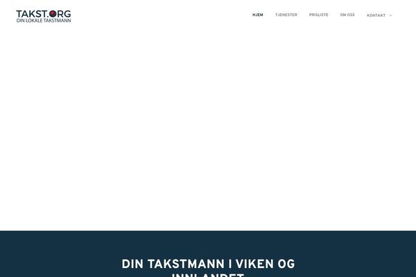 Site using Kake-varsel-vmn plugin