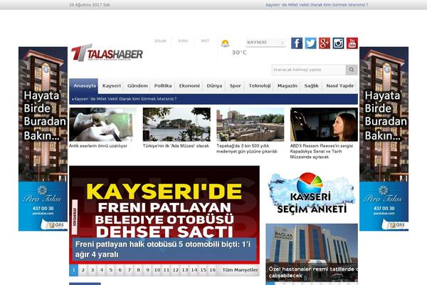talashaber.com site used Habergxxx22