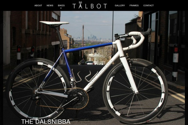 talbot WordPress theme, websites list used talbot theme talbot theme websites examples
