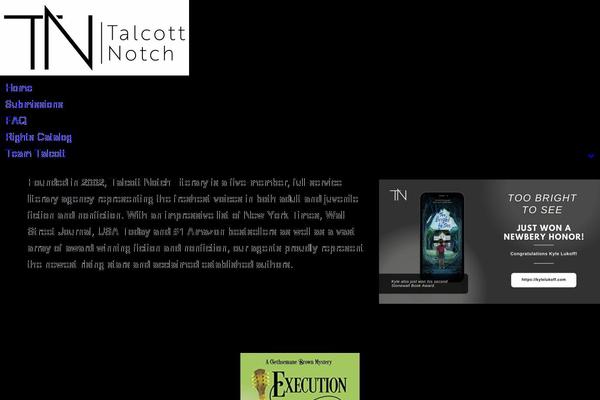 Site using Meta Slider plugin