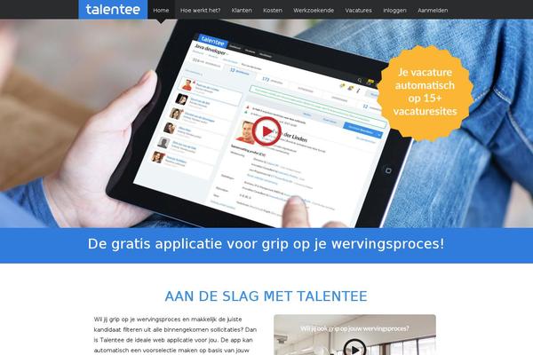 inf WordPress theme, websites list used inf theme inf theme websites examples