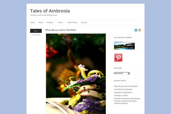 Site using Gutenberg-core plugin