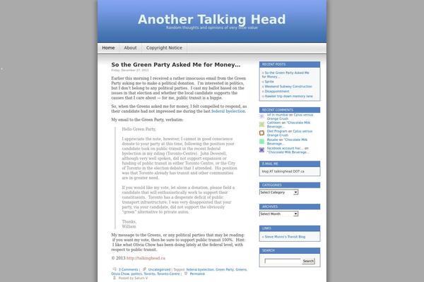 Site using Gutenberg-core plugin