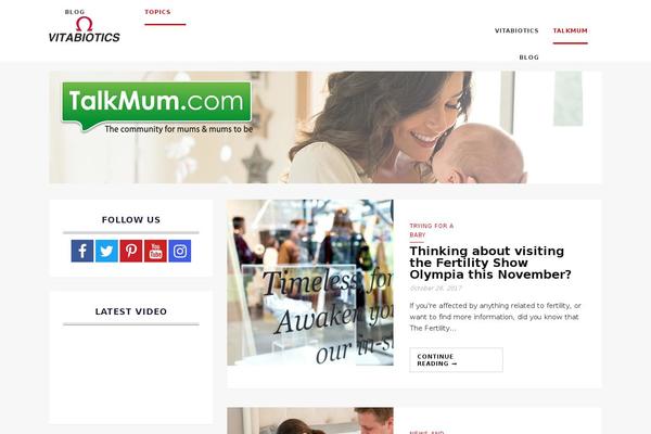 Site using Cherry-plugin plugin