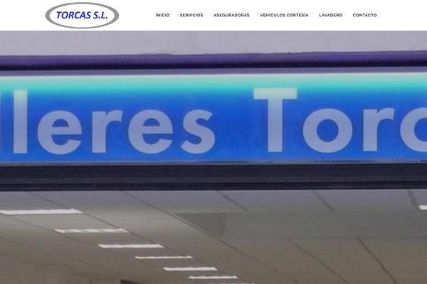 Site using Asesor de Cookies para normativa española plugin