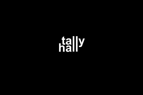 tallyhall.com site used Tally