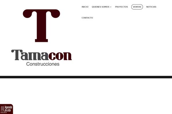 Site using Bloom plugin