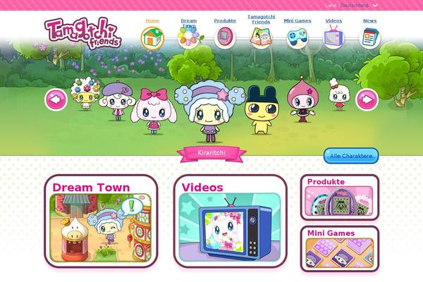 Site using Elementor-pro plugin