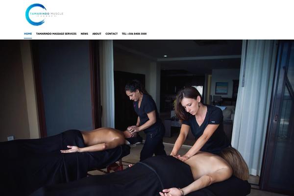 tamarindomuscletherapy.com site used Rt_ethereal
