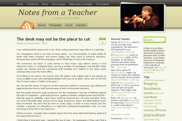 Amazing Grace theme site design template sample
