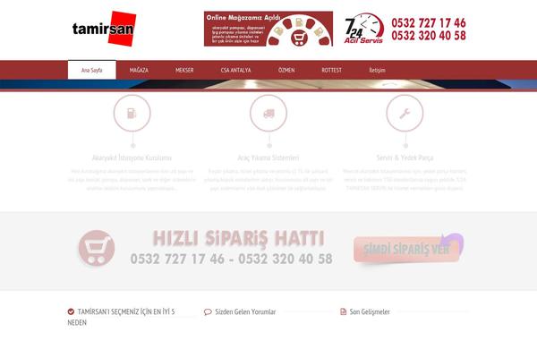 Site using LayerSlider plugin